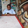 NYAGASAZA FRANCOIS