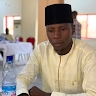 Usman Izge