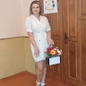 Зоряна Сенів