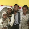 Solomon Gezie
