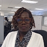 Cynthia Jones