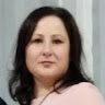 Ірина Храмова