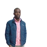 GODFREY NDEGWA WACHANGA