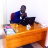 Emmanuel Daanoba SUNKARI