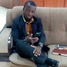 Douglas Akolgo