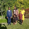 teddy kasongo