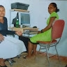 Ahimbisibwe Judith