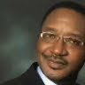 Dr Kunle Ogunnaike