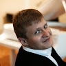 Aleksandr Popow