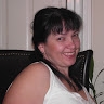 Oksana Meheriuk