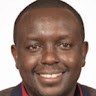 steve Ngeru