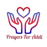 Prayers for addi