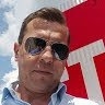 Dimitris Zimianitis