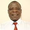 Mathews Lungu