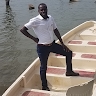 Director Gilbert Ronoh