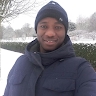 Daniel Yaw Akor