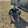 US Marine