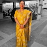 M. Pooja Huggahalli
