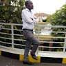 tuyambaze jean bosco
