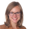 Audrey HOLM