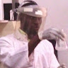 PDERO SHAMSUDEEN