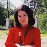 Yanina Yukhymuk