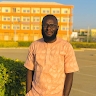 SHAM'UNA BABA AUDU