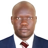 Ocan Geoffrey