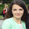 Ирина Мартынюк