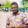 ENGR DAVID IBRAHIM