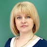 Світлана Юріївна Гарна