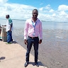 Ishmael Kamara Dumbuya
