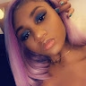 Moesha Murray