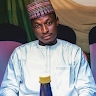 abdulmumin umar saeed