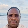 Andrew Ogombe