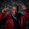 Regie Gibson