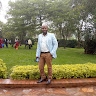Ghislain MUTOKE