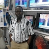 Brahim Oumar Youssouf