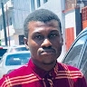 Titus Tamba Fayiah