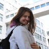 Катерина Шарай