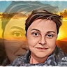 Ганна Тропиніна