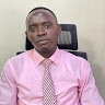 Arnold Kibumba