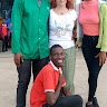 Bernard Ndayishimiye