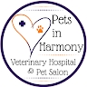 Pets In Harmony Veterinary Hospital