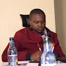 Nicholas Mwirigi