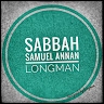 Samuel Sabbah Annan