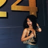 Nia Hudson