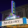 Mallory Scott