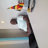 Jackson muwangala