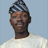 Nuhu Suleiman Baba